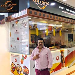 Juice Lounge - Manama - Bahrain - Sumit Shital