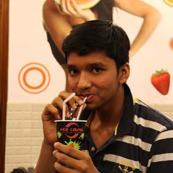 Juice Lounge Juice Bar - India